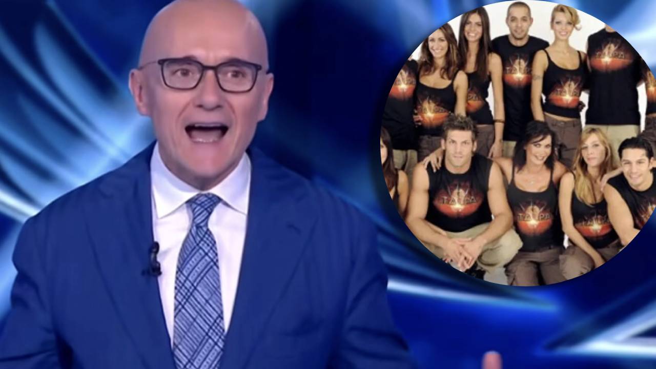Candela met en lumière l'avenir de Big Brother et The Mole