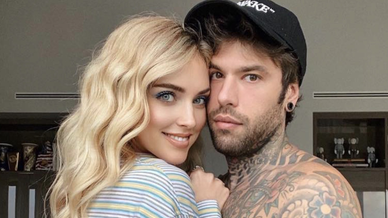 Chiara Ferragni et Fedez auraient rompu : "Il a quitté la maison dimanche"