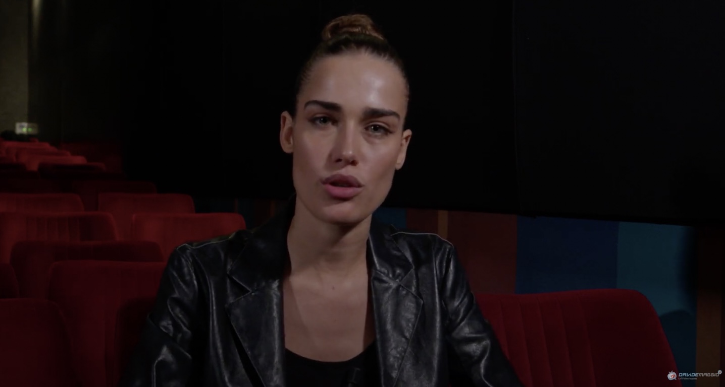 Clara : c'est pourquoi elle ne fera pas de duo avec Matteo Paolillo à la soirée des couvertures