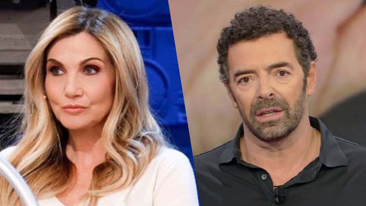 Connexion entre Cuccarini et Matano : « Faites la paix, ce serait un événement »