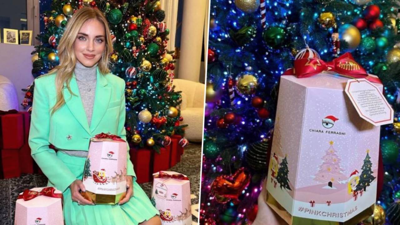 Contre-attaque de Chiara Ferragni : demande d'annulation de l'amende de 1 million