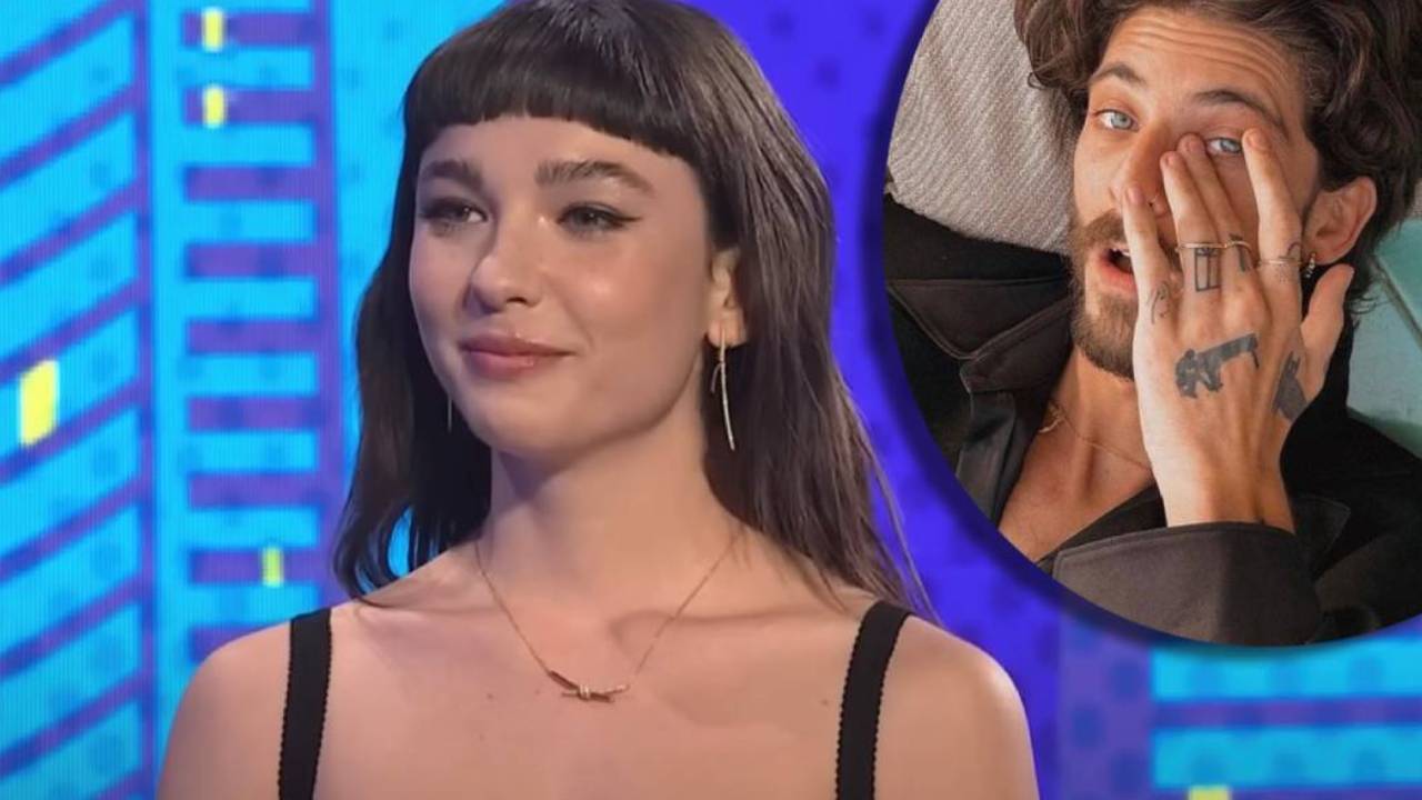 De Angelis sur De Santis : « C’est comme ça que nous nous sommes rencontrés »