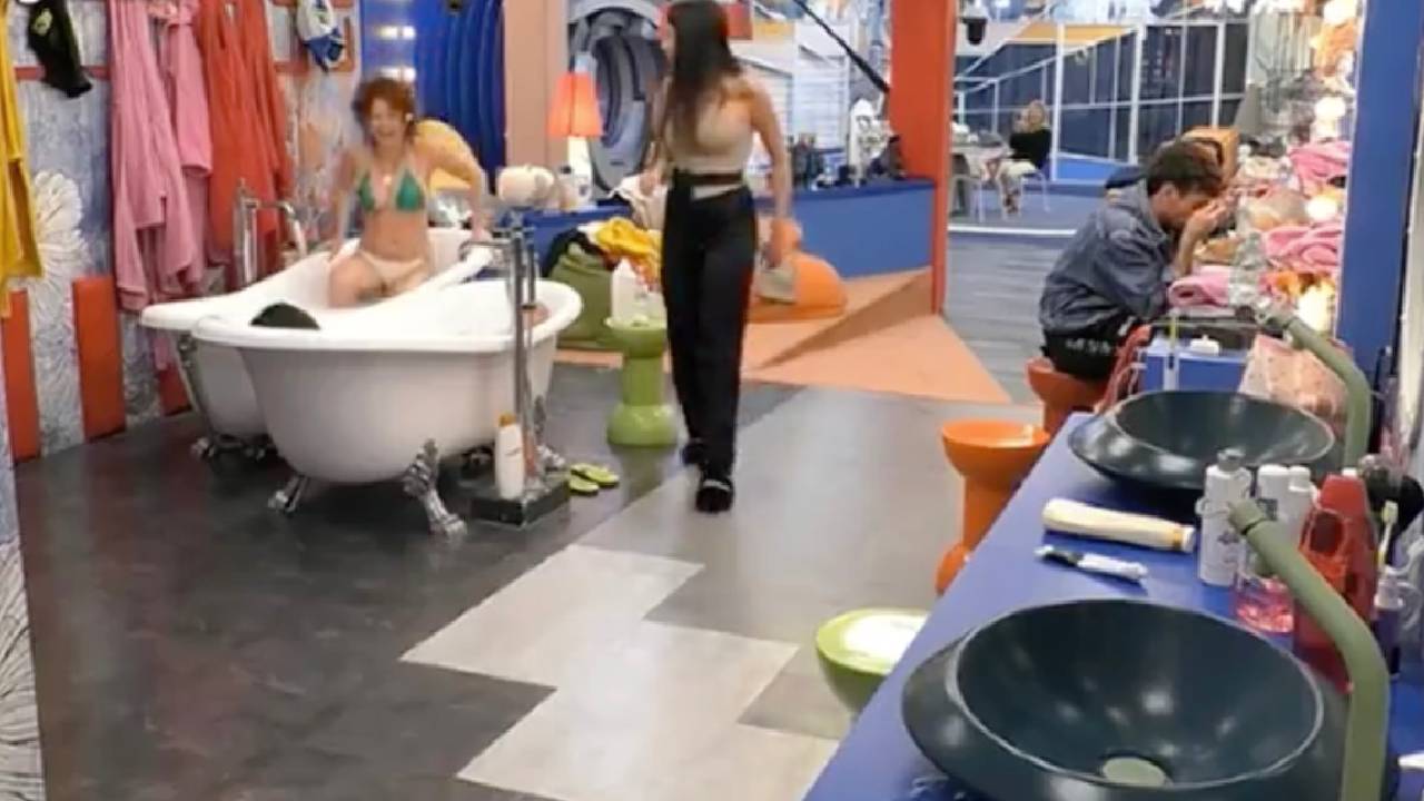 Découverte dégoûtante chez Big Brother : le réalisateur contraint d'intervenir