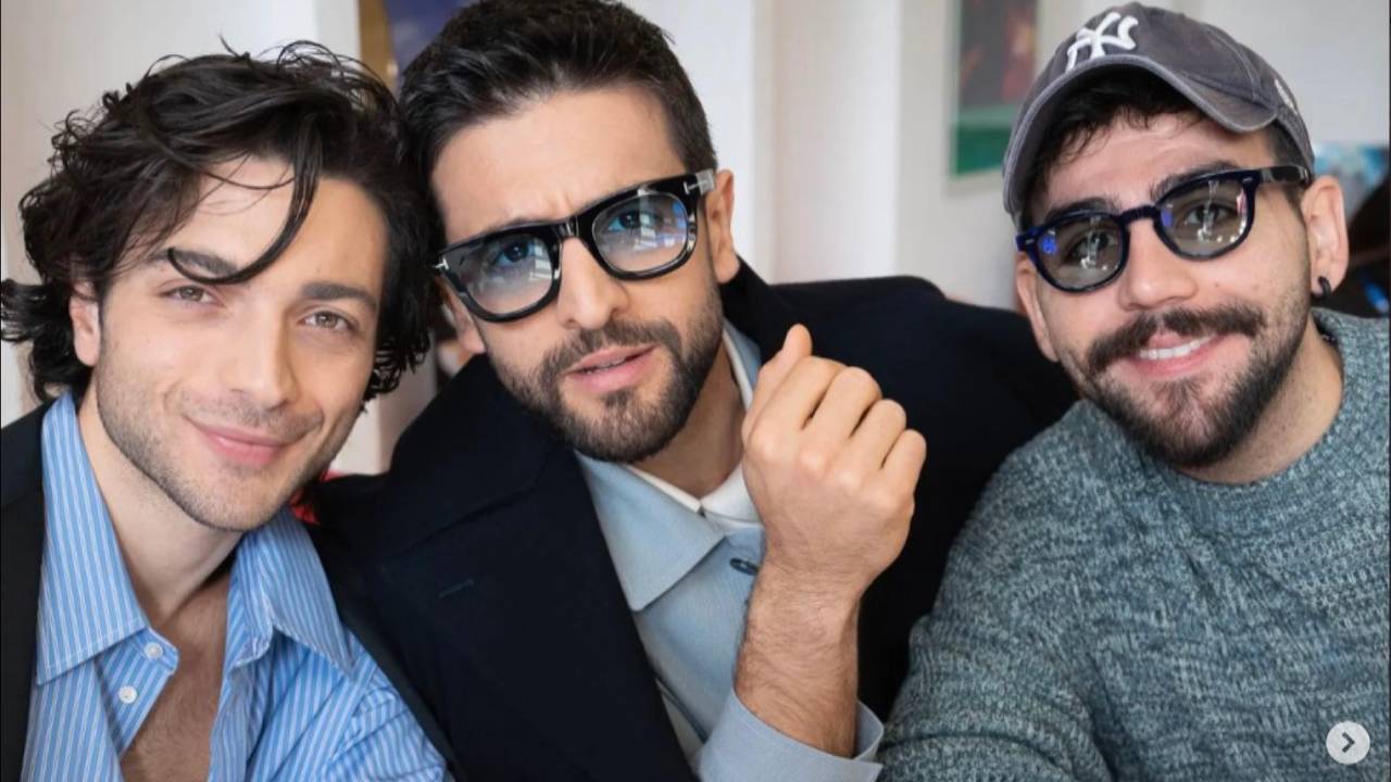 Dissolution pour Il Volo ?  Qu'est-ce qui se cache derrière la dispute entre Piero et Gianluca