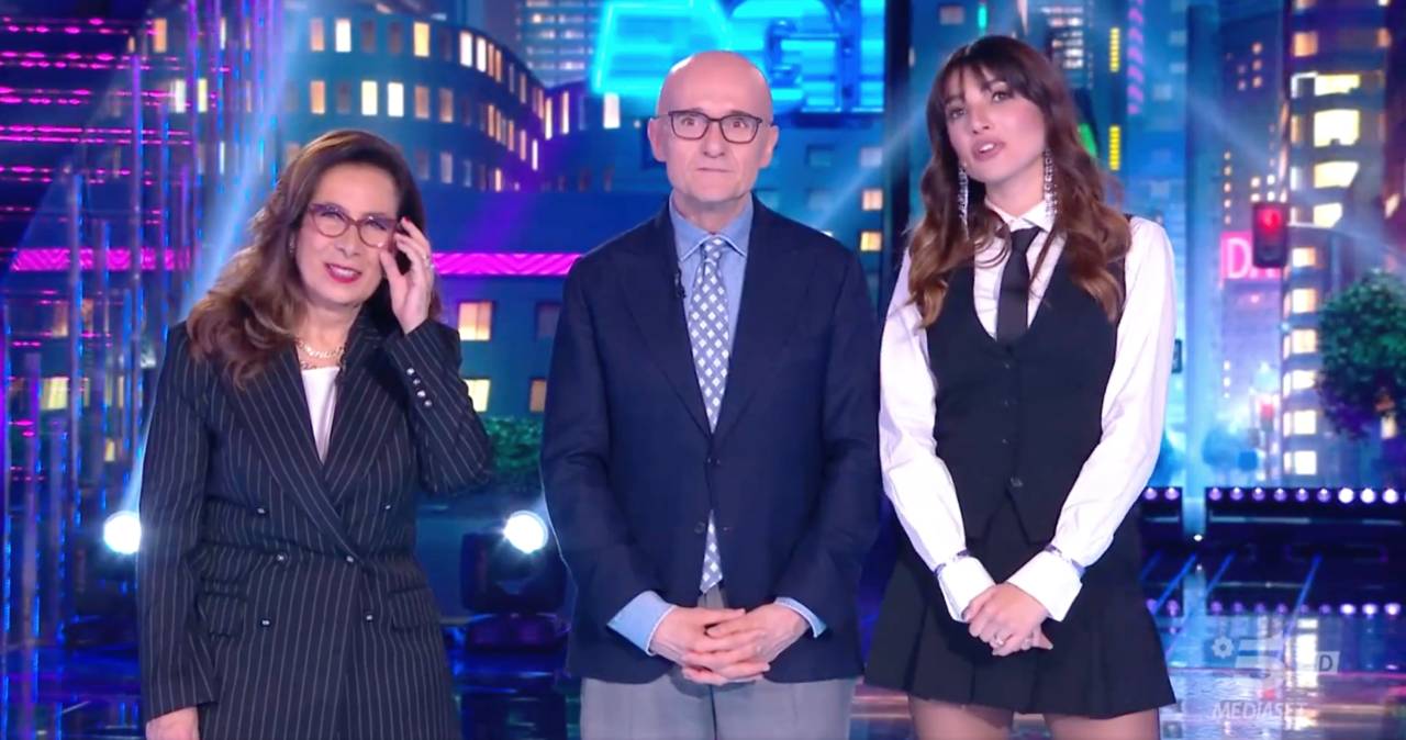 En écoute le 12 février : ce qu'a fait le 35 de Big Brother
