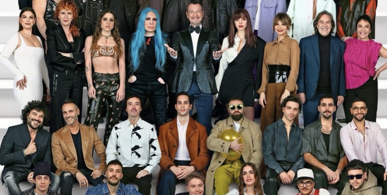Exclu de Sanremo 2024, il lâche : "Le Festival n'est pas prêt à me récupérer"