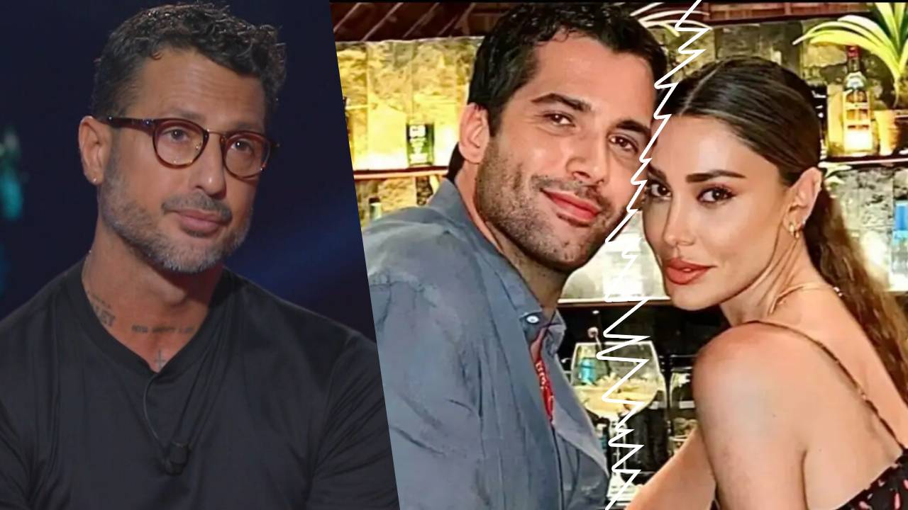 Fabrizio Corona annonce la rupture entre Elio et Belen : les raisons des adieux