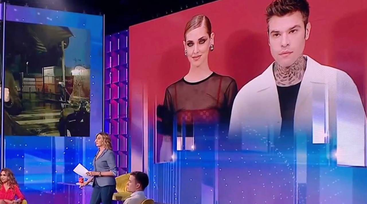 Fedez après Chiara : "maison à louer à 17 mille euros par mois", Myrta Merlino : "Un chiffre pas pour les sans le sou"