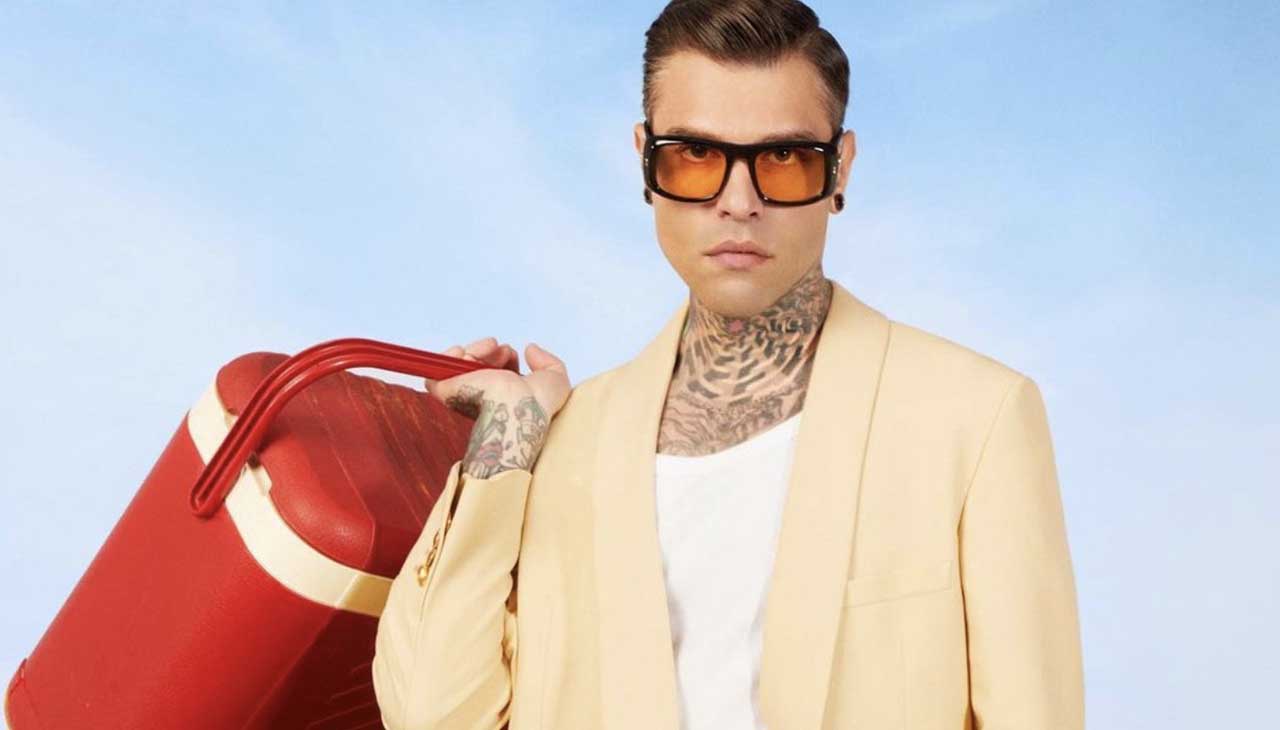 Fedez serait "en colère" face au geste de Chiara : "des lettres d'avocats aux tons vifs"