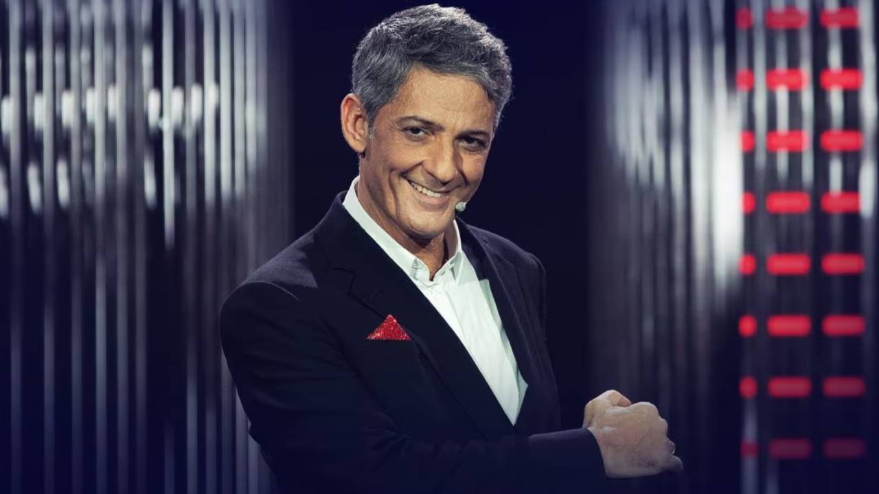 Fiorello propose Clerici-Cattelan pour Sanremo 2025, le présentateur répond