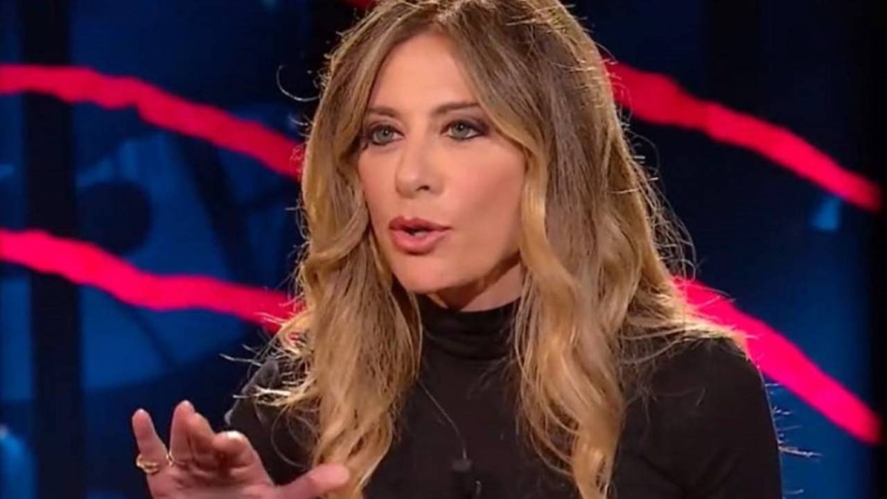 Francesca Fagnani : quand reviendra la nouvelle édition de Belve