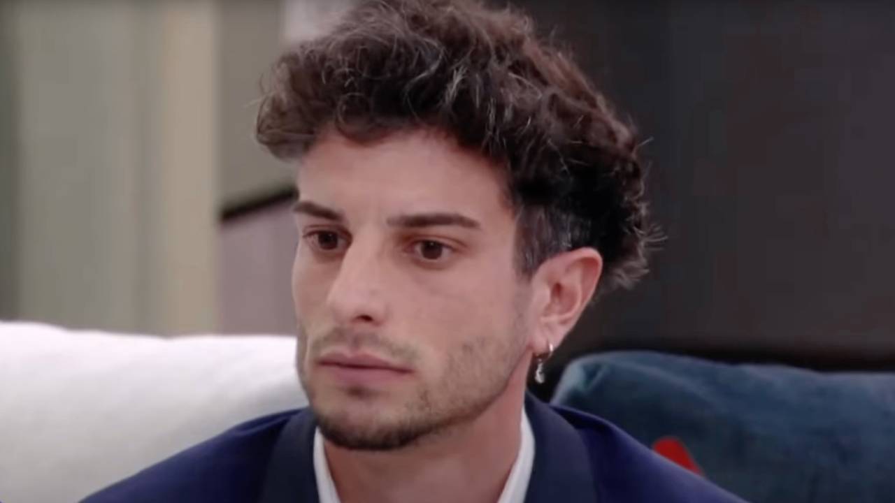 Garibaldi hors de Big Brother ?  Le point de Gieffine sur la situation