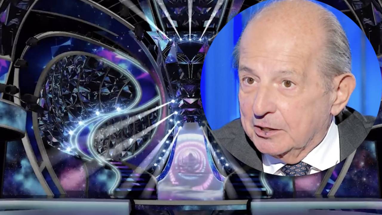 Giancarlo Magalli parle de Sanremo et critique certains de ses collègues : "Pourquoi insistent-ils ?"
