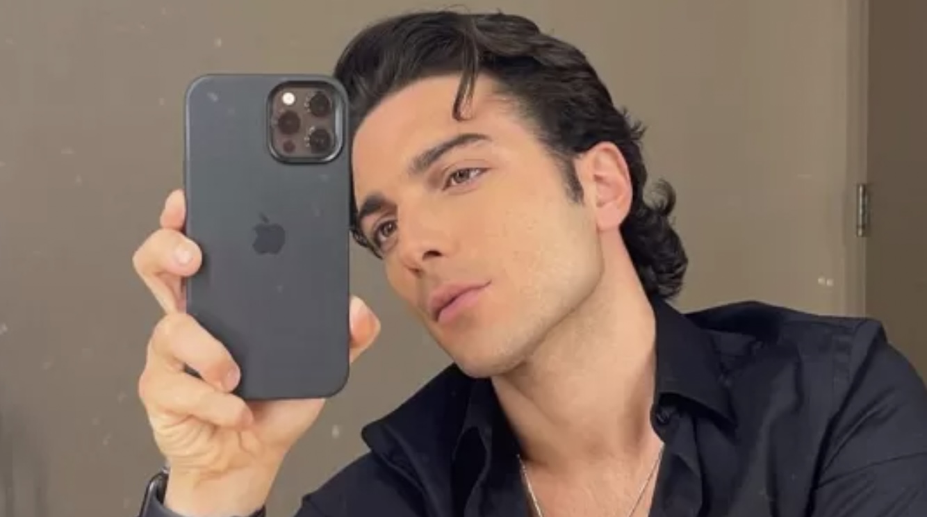 Gianluca Ginoble prêt à quitter Il Volo ?