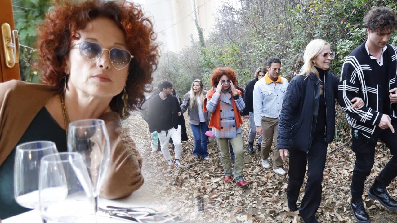 Graves accusations de Béatrice : "Ce que la bande m'a fait au restaurant"
