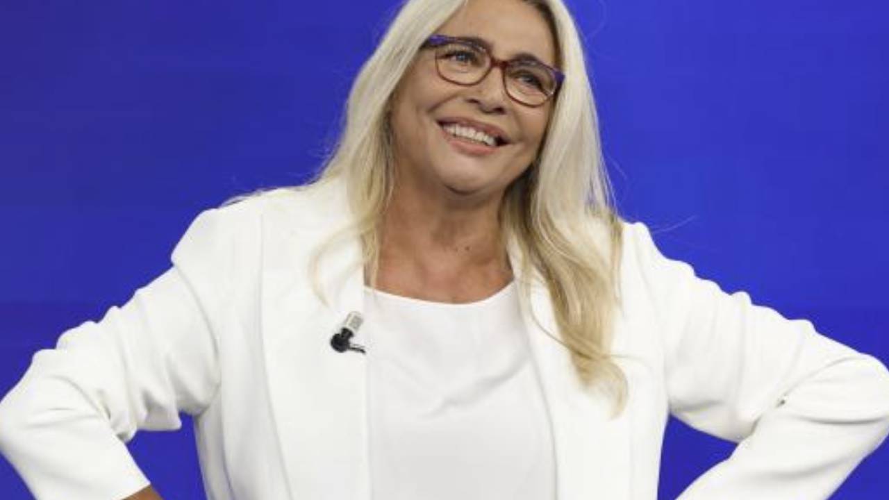 Invités du prochain épisode de Domenica In : Dargen D'Amico absent