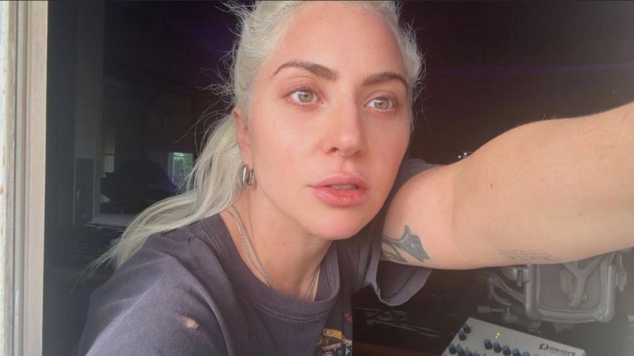Lady Gaga confirme son retour à la musique et parle du nouvel album