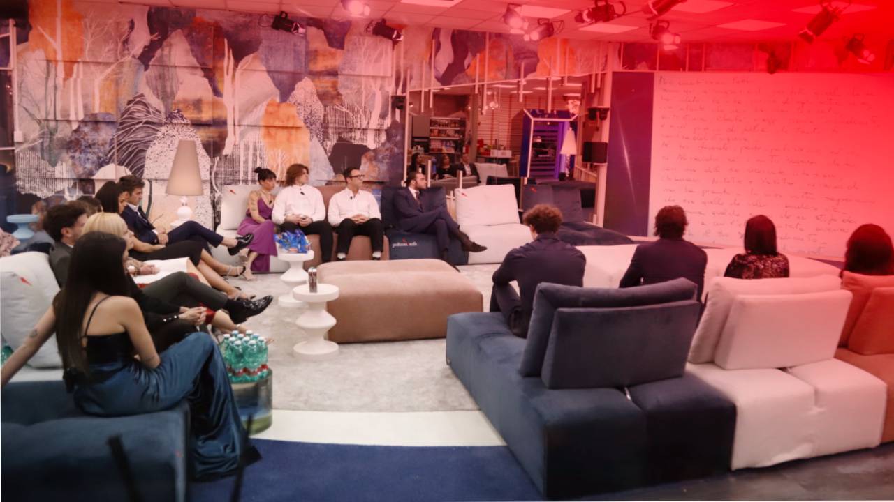 Le candidat de Big Brother demande à se retirer : « Je dois sortir.  Qu'arrive-t-il à mon contrat »