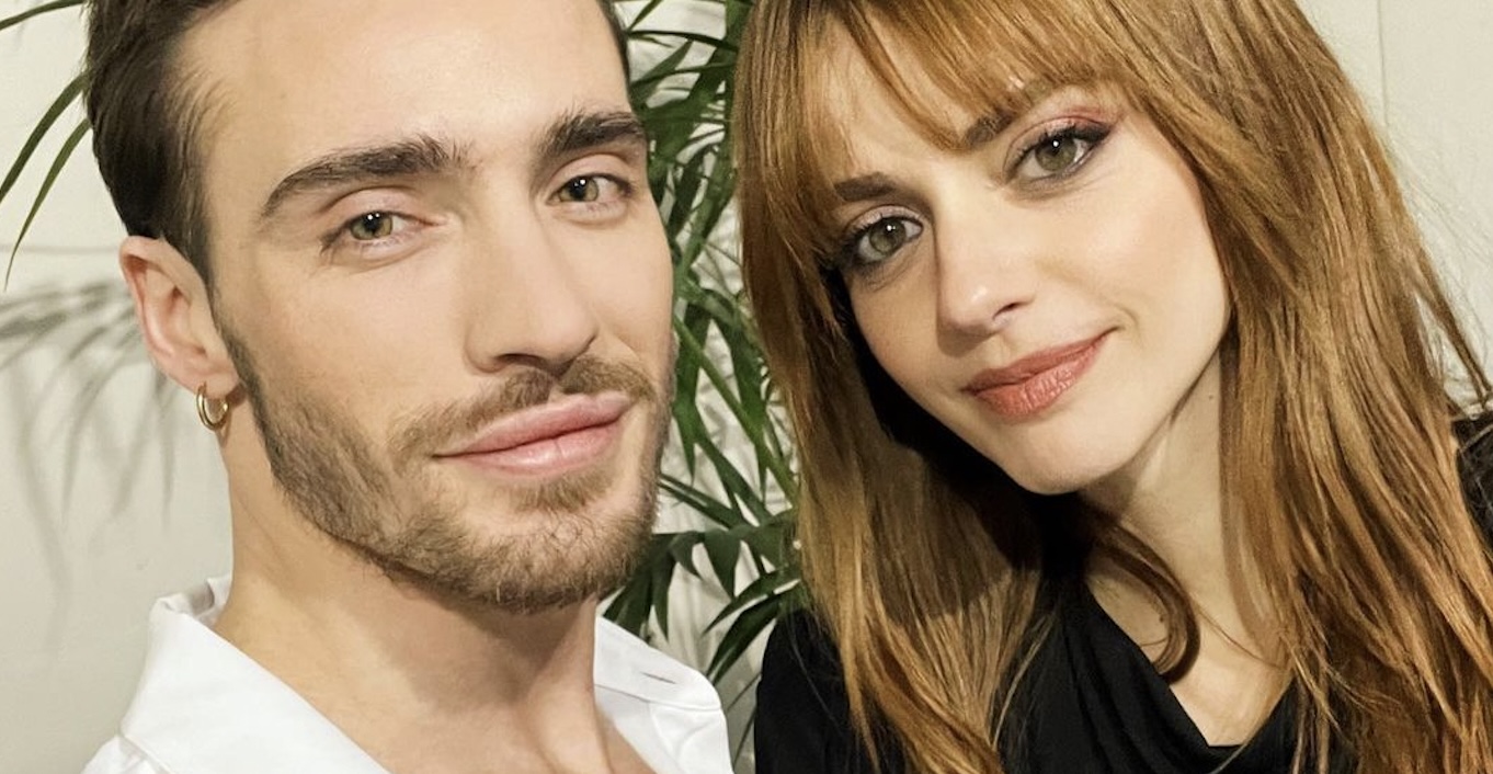 Le chorégraphe d'Annalisa s'en prend à Joey et Rina