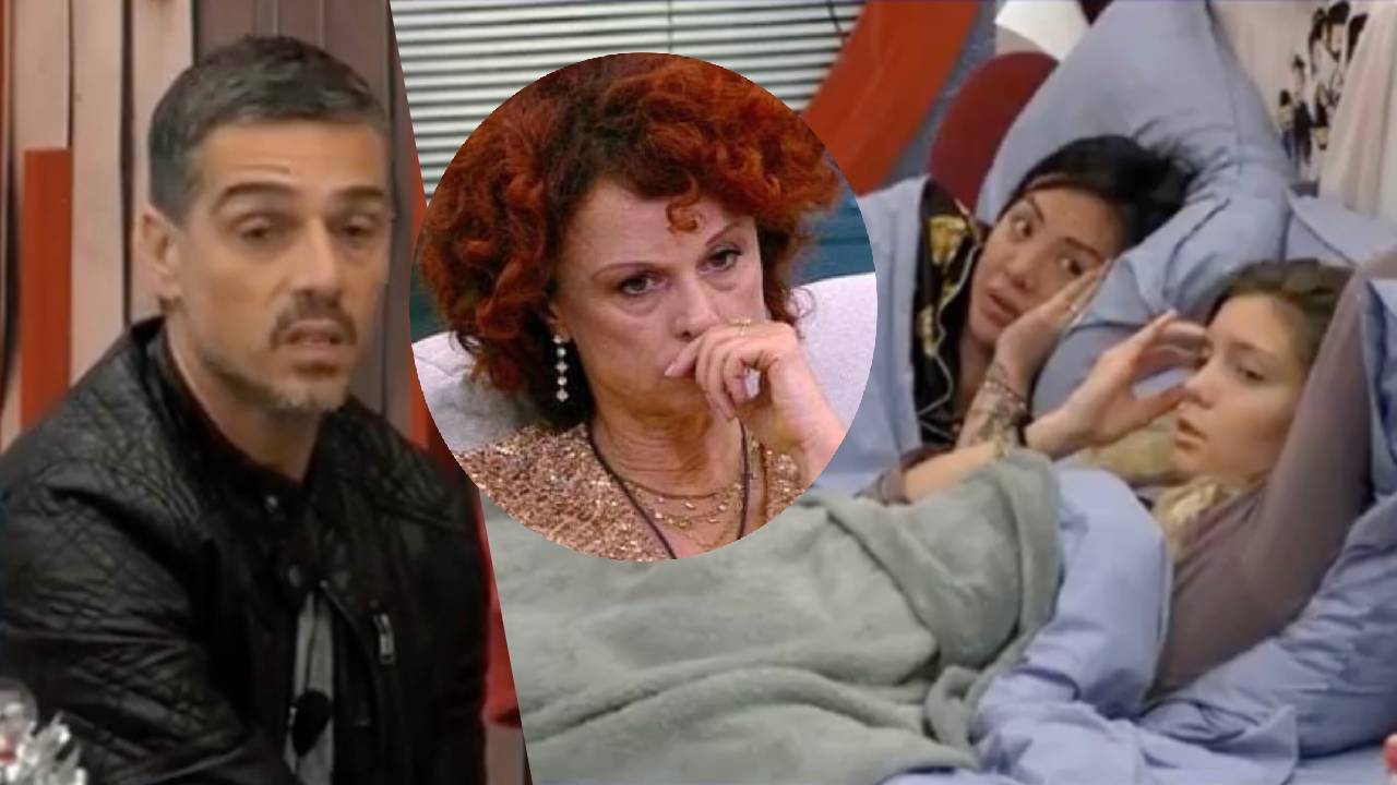 Le plan de Gieffini avec Béatrice : la stratégie révélée par Anita et Massimiliano