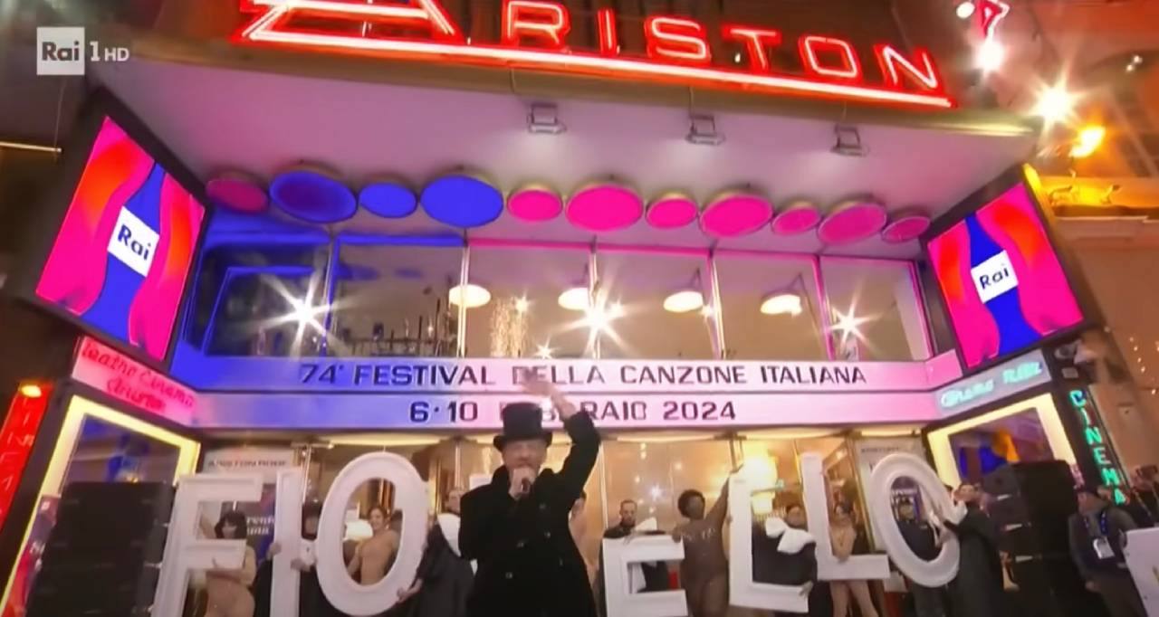 Le président de la FIMI contre Sanremo : "Bâtiments ébréchés, égouts cassés, services inadéquats"