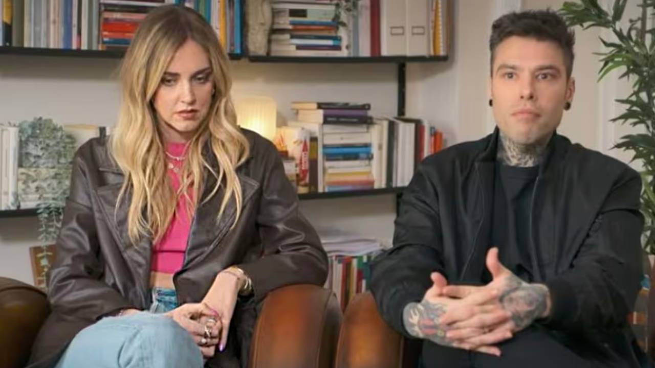 Les proches de Ferragni brisent le silence : "Qui est parti"