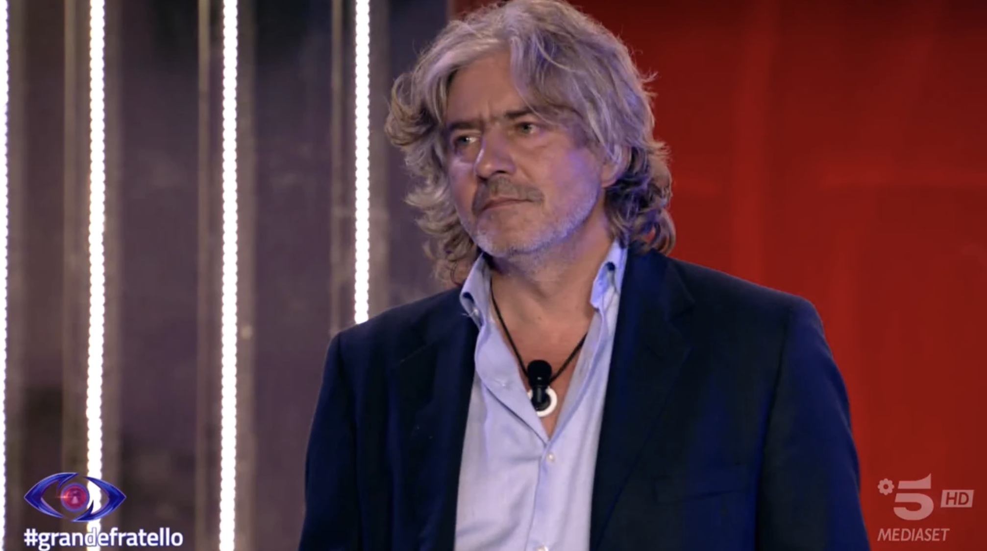 L'ex de Beatrice Luzzi : "Si j'étais la copine, je disqualifierais Greta, voici pourquoi"