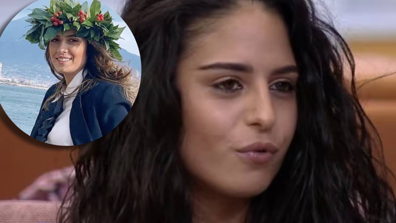 Loana Vatiero, la sœur de Perla tire à zéro Beatrice Luzzi