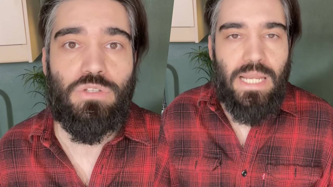 Lorenzo Biagiarelli : « Il n'y a plus les conditions pour reprendre È Semper Mezzogiorno »