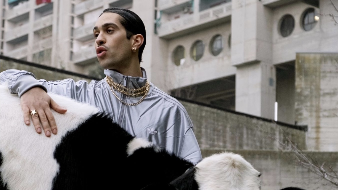 Mahmood est le véritable gagnant du Festival : Tuta Gold parmi les nouveautés singles les plus écoutées au monde