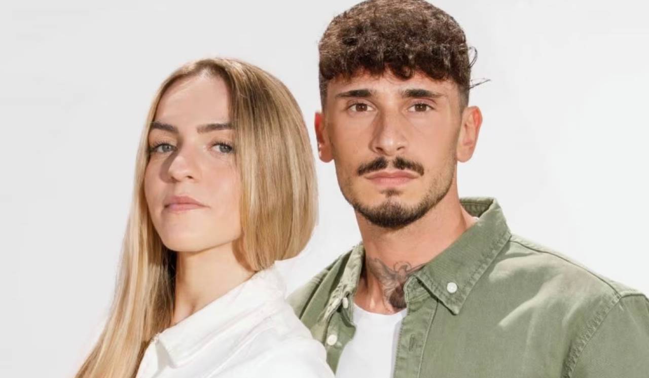Manu et Isabella de Temptation Island ont rompu