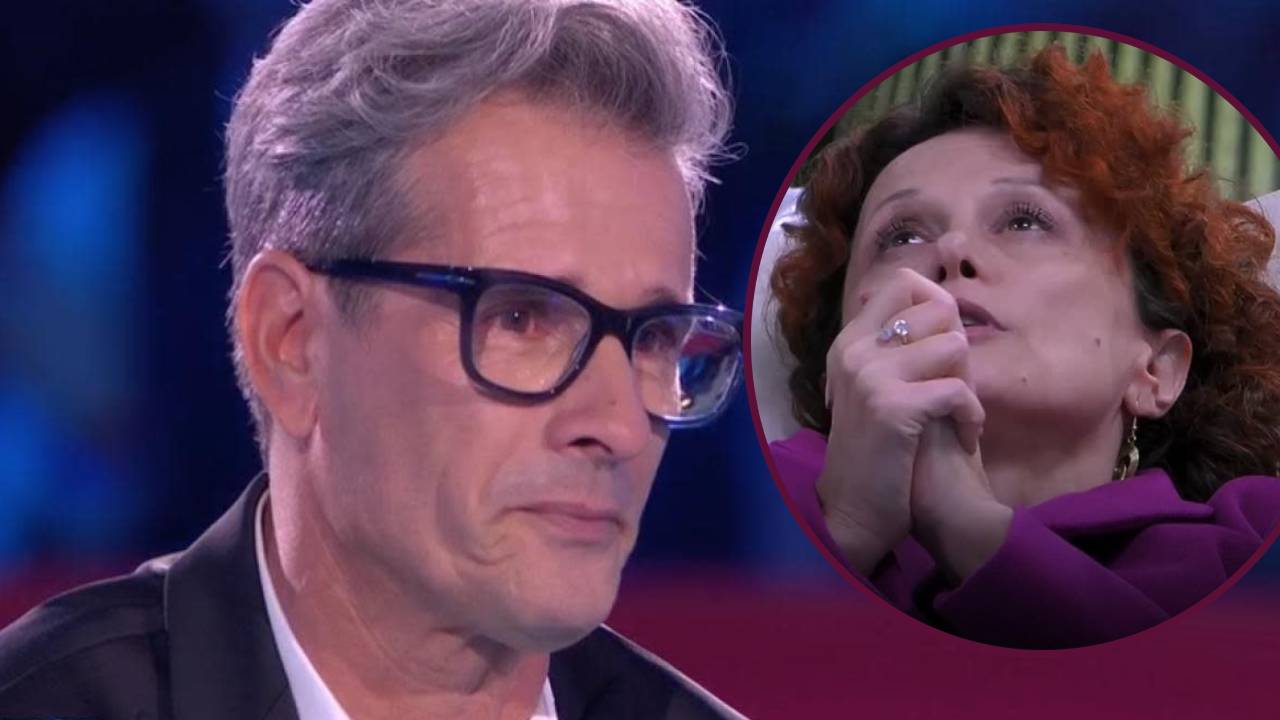 Marco Bellavia s'expose sur le dossier du groupe contre Beatrice Luzzi