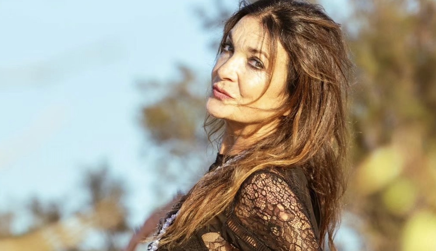 Marina Suma, candidate de L'Isola dei Famosi