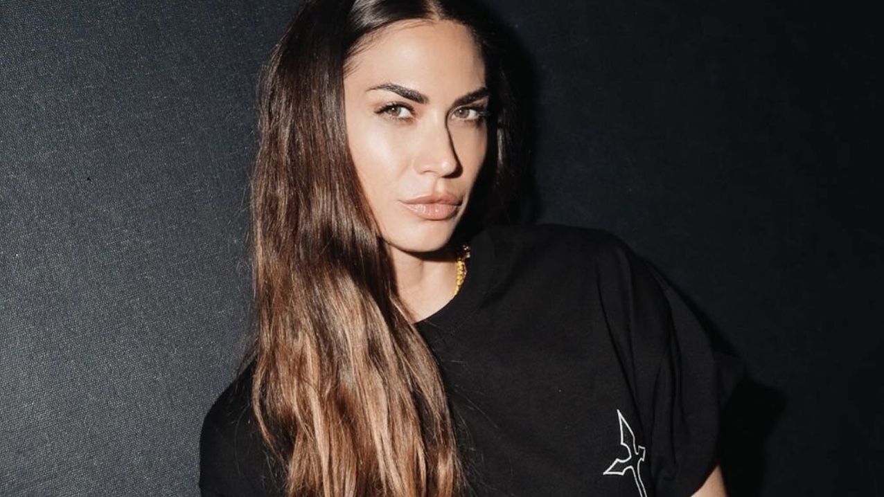 Melissa Satta dénonce certains journalistes : "Ce qu'ils ont écrit est inacceptable"