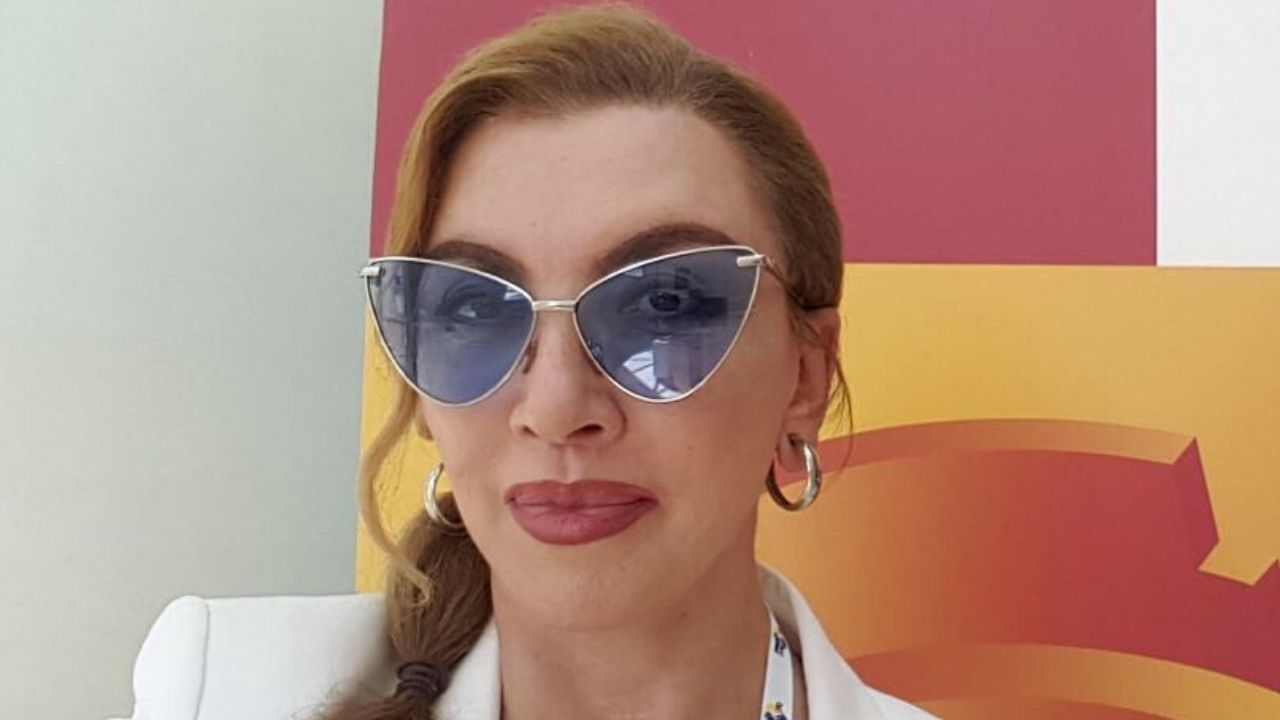 Milly Carlucci a repéré la première concurrente possible pour Danse avec les stars : elle vient tout juste de Sanremo