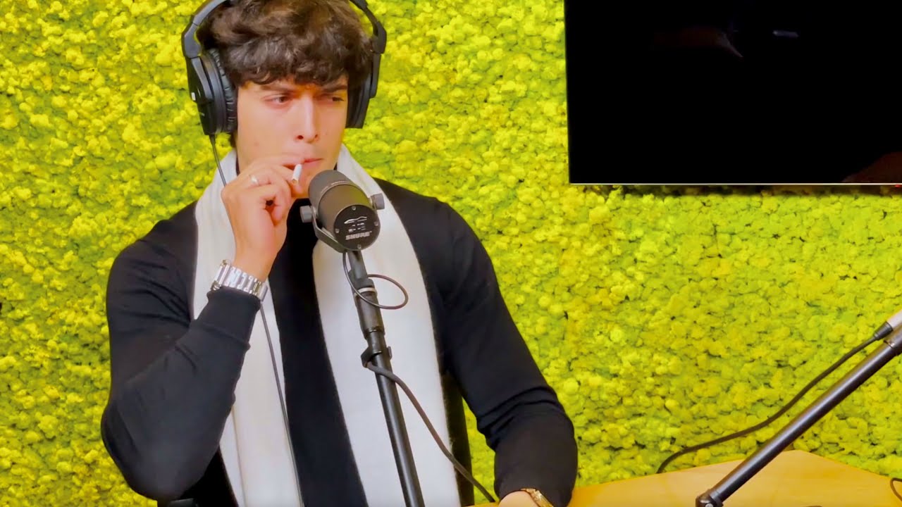 Muschio Selvaggio, la Cour accueille l'appel de Luis Sal : Fedez pourrait être contraint de lui vendre le podcast