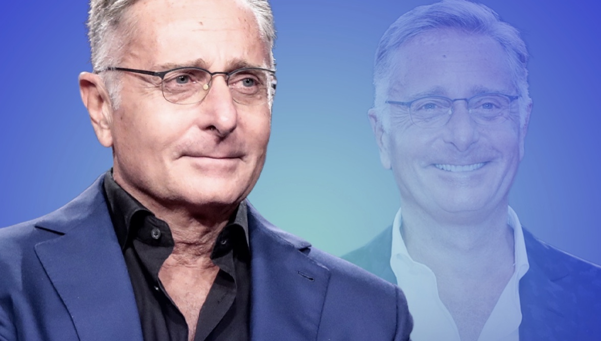 Paolo Bonolis parle de Sanremo 2025 et de l'avenir de Ciao Darwin