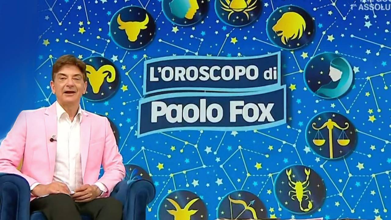 Paolo Fox, horoscope de février 2024 signe par signe : toutes les prédictions