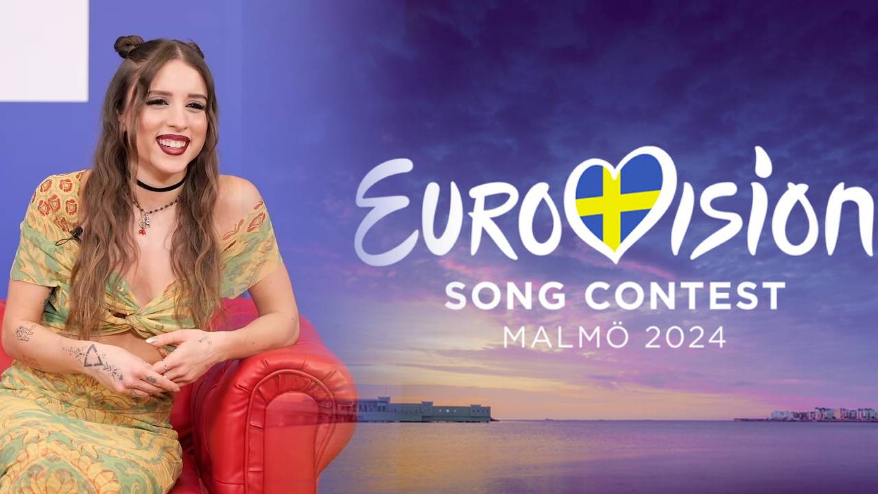 Pronostics Eurovision 2024 : Angelina grimpe au classement des parieurs