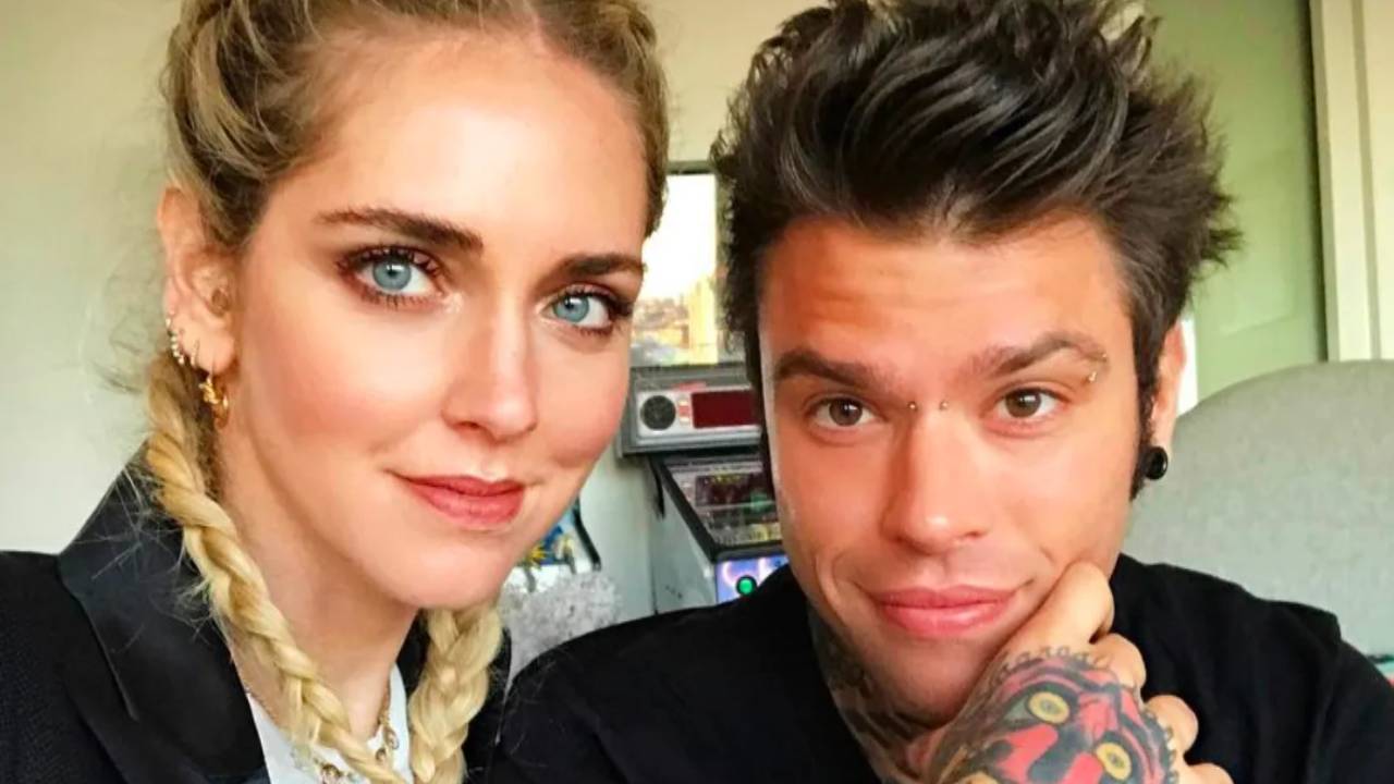 Raisons de la rupture entre Fedez et Chiara, les indiscrétions : "Qu'est-ce qu'il y a derrière"