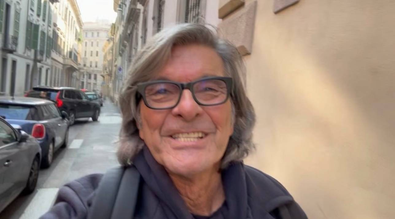 Roberto Alessi qui a rebondi auprès de Virgin à Milan parle de discrimination : voici ce qui s'est passé