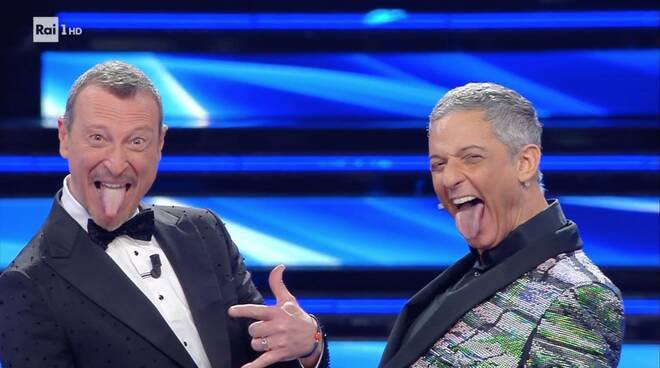 Sanremo 2024, tous les prix décernés et le classement final complet