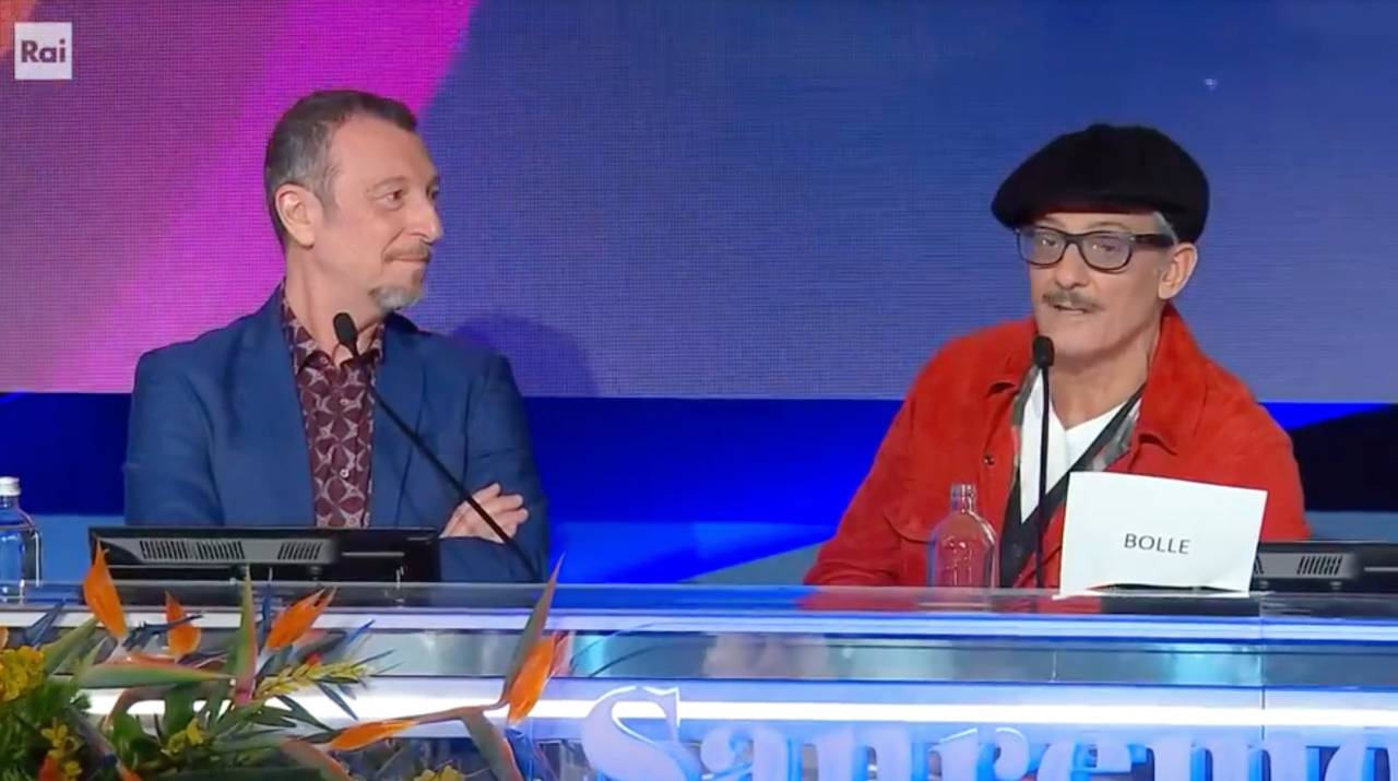 Sanremo 2025, de Conti à Clerici en passant par Carlucci et Cortellesi : les hôtes éligibles