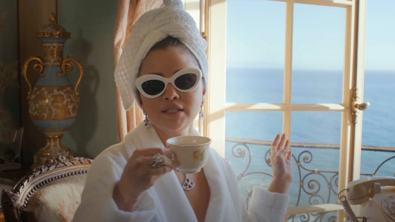 Selena Gomez, Love On est le nouveau single : "Cela pourrait être le dernier album"
