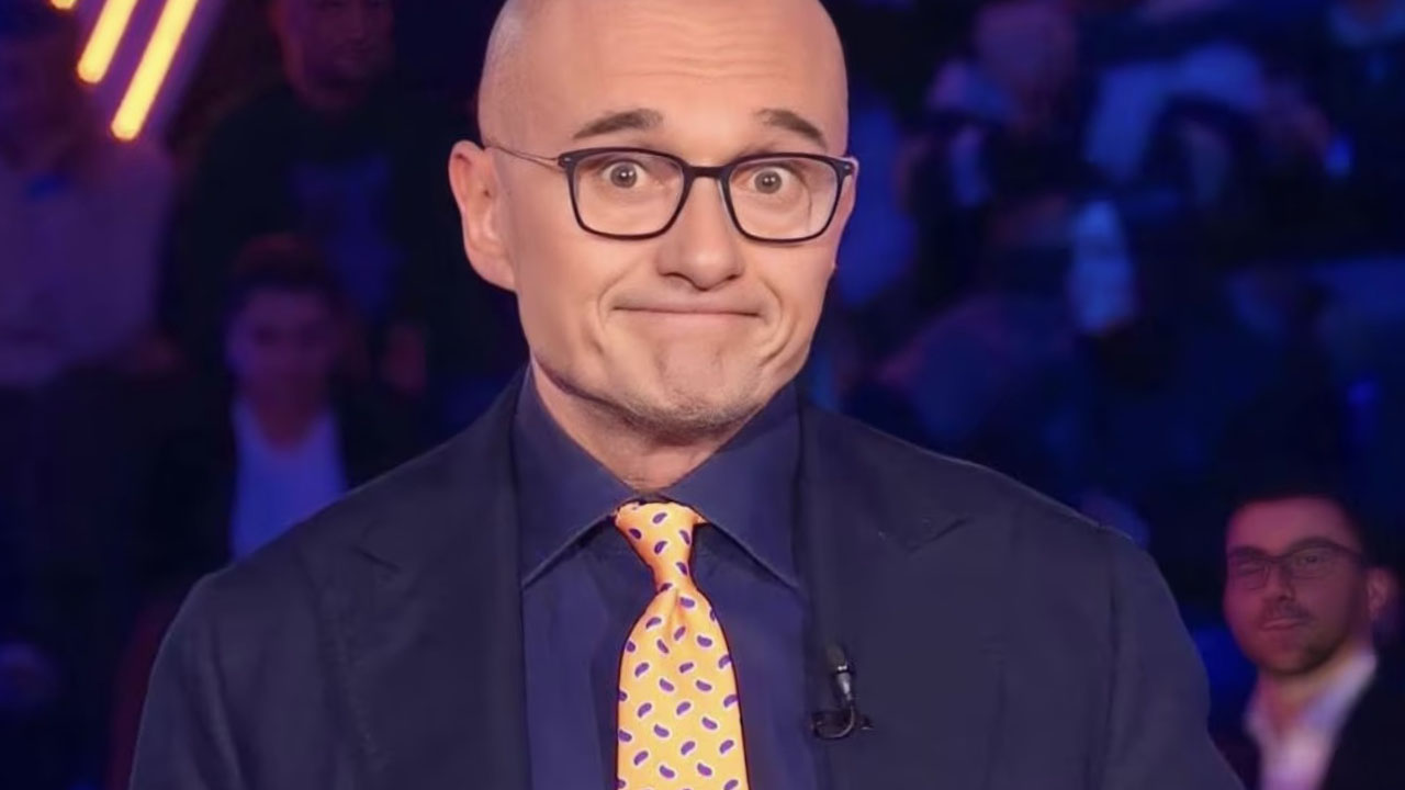 Signorini et Big Brother également confirmés pour la saison 2024-2025