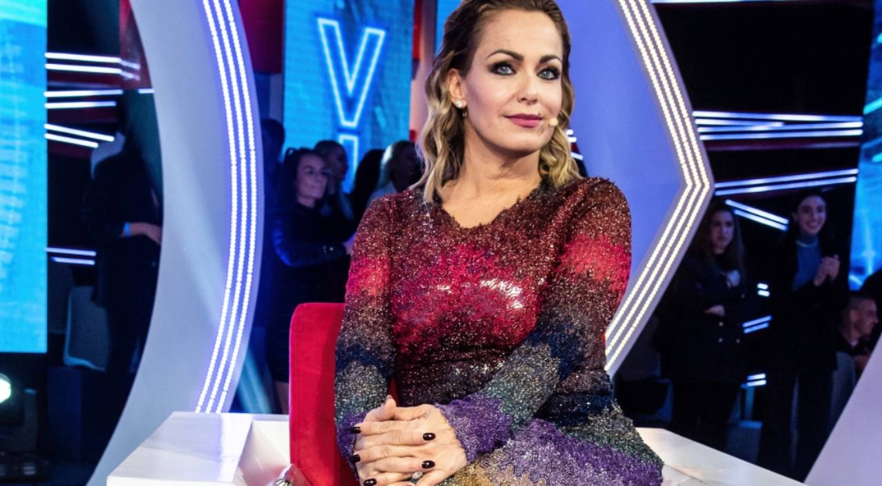 Sonia Bruganelli sera chroniqueuse pour la prochaine édition de L'Isola dei Famosi