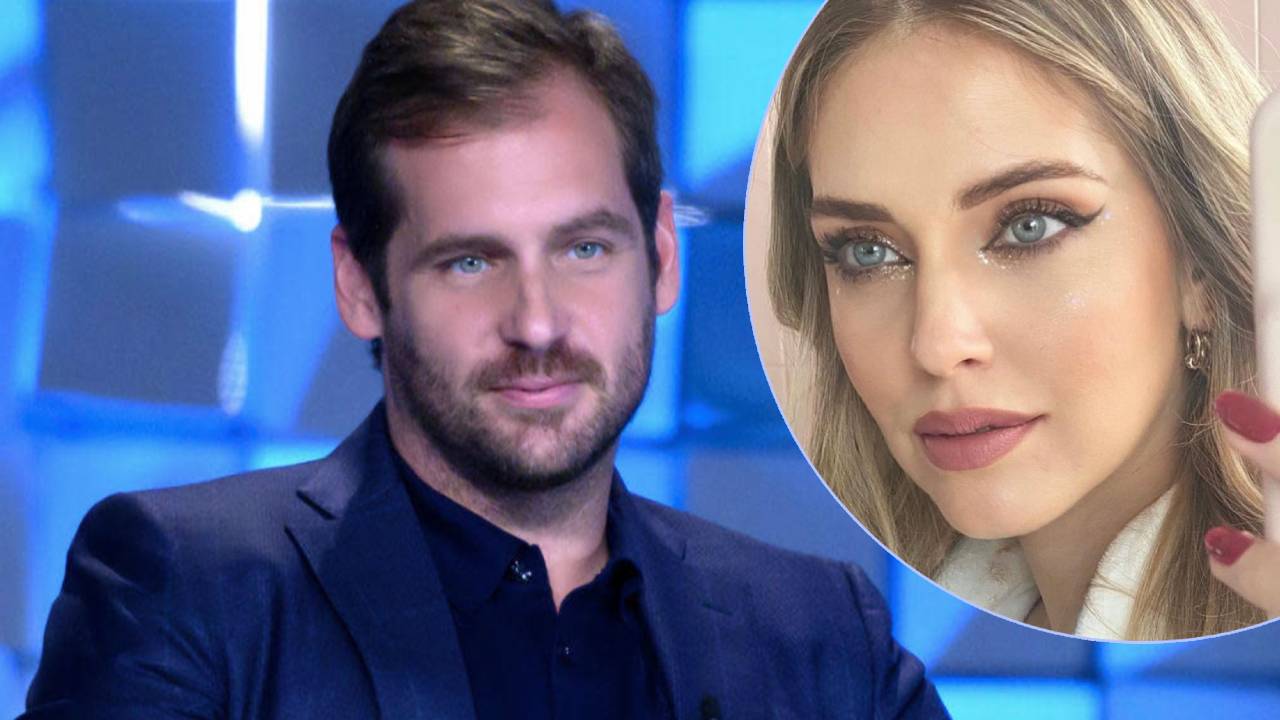 Tomaso Trussardi lâche et dément le staff de Ferragni : "Réducteur et offensant !"
