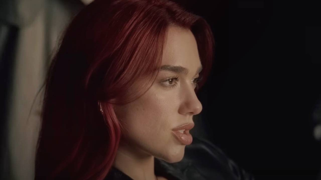 Training Season, le nouveau single de Dua Lipa : vidéo et traduction