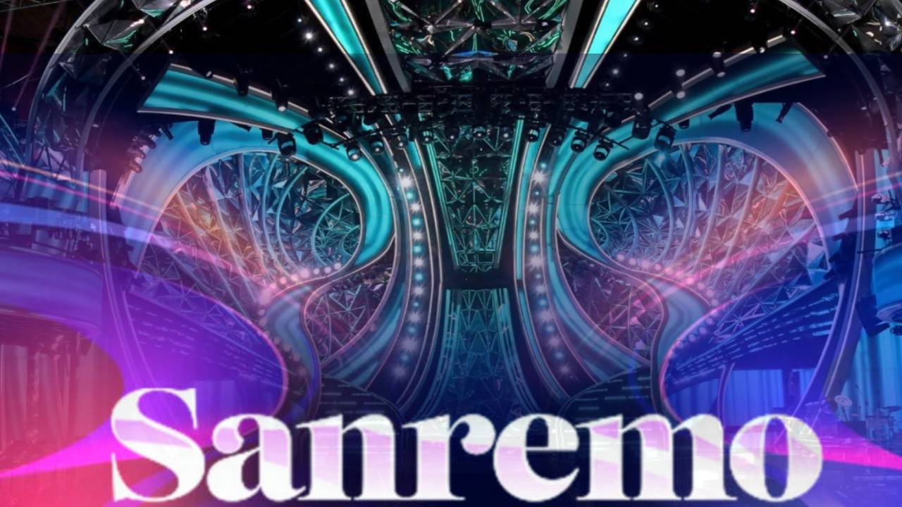 Trois hôtes vers Sanremo 2025, tandis que Conti et Bonolis disent non