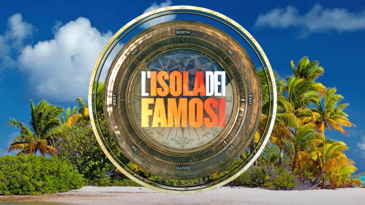 Troisième naufragé de L'Isola dei Famosi 2024 : un danseur bien connu du casting